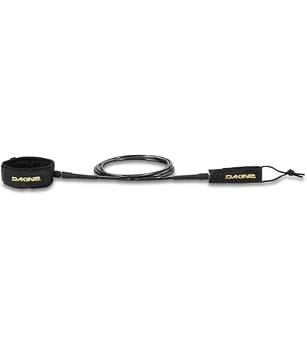 Amazon.com : FCS Freedom Helix All Around Calf Leash Natural